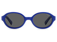 Polaroid Kids Square Sunglasses