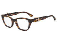 Moschino Square Frames