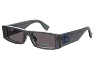 Tommy Hilfiger Square Sunglasses
