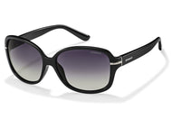 Polaroid Cat-Eye Sunglasses