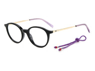 M Missoni Round Frames