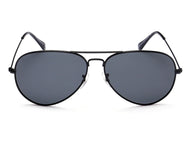 Prive Revaux Aviator Sunglasses