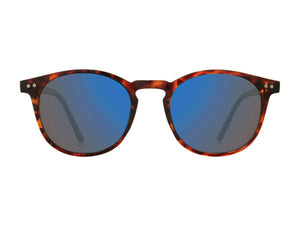 Prive Revaux Round Sunglasses - THE MAESTROX/S