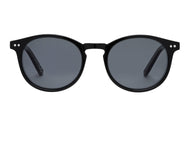 Prive Revaux Round Sunglasses
