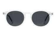 Prive Revaux Round Sunglasses
