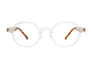 Prive Revaux Round Frames