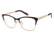 Prive Revaux Square Frames - ON THE BAY