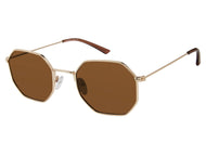 Prive Revaux Square Sunglasses