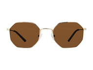 Prive Revaux Square Sunglasses