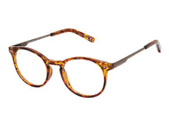 Prive Revaux Round Frames - MAESTRO M