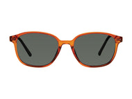 Prive Revaux Round Sunglasses