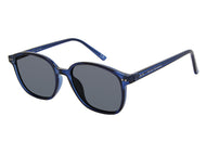Prive Revaux Round Sunglasses