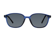 Prive Revaux Round Sunglasses