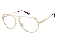 Prive Revaux Aviator Sunglasses