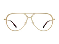 Prive Revaux Aviator Sunglasses