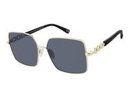 Prive Revaux Square Sunglasses