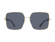 Prive Revaux Square Sunglasses