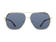 Prive Revaux Square Sunglasses