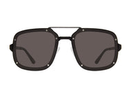 Prive Revaux Aviator Sunglasses