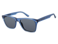 Prive Revaux Square Sunglasses