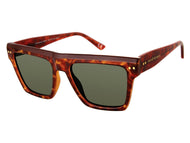 Prive Revaux Square Sunglasses