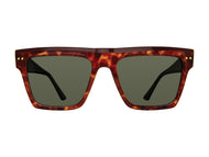 Prive Revaux Square Sunglasses