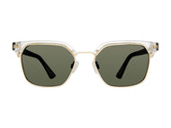 Prive Revaux Square Sunglasses