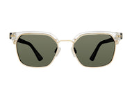 Prive Revaux Square Sunglasses