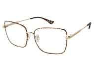 Prive Revaux Square Frames
