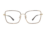 Prive Revaux Square Frames