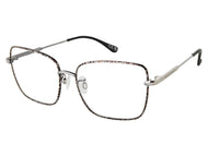 Prive Revaux Square Frames
