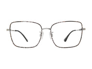 Prive Revaux Square Frames