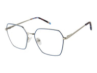 Prive Revaux Square Frames