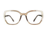Prive Revaux Square Frames - GROOVY