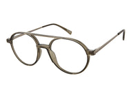 Prive Revaux Round Frames