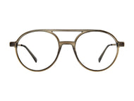 Prive Revaux Round Frames