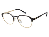 Prive Revaux Round Frames