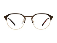 Prive Revaux Round Frames