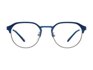 Prive Revaux Round Frames