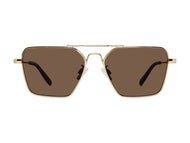 Prive Revaux Aviator Sunglasses