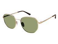 Prive Revaux Round Sunglasses