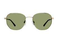 Prive Revaux Round Sunglasses