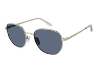 Prive Revaux Round Sunglasses