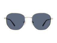 Prive Revaux Round Sunglasses