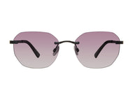 Prive Revaux Round Sunglasses