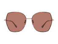 Prive Revaux Cat-Eye Sunglasses