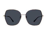 Prive Revaux Cat-Eye Sunglasses