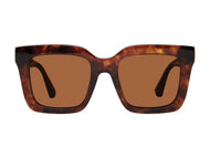 Prive Revaux Square Sunglasses