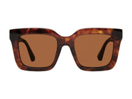 Prive Revaux Square Sunglasses
