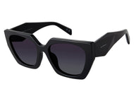 Prive Revaux Square Sunglasses - BACKSTAGE/S